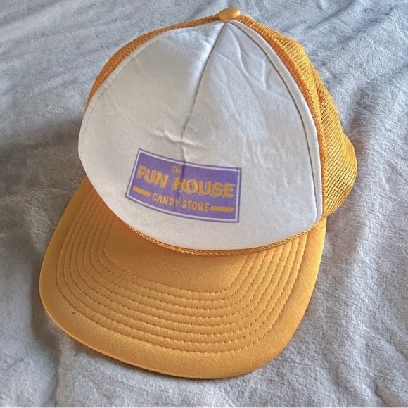 Vintage Hat - Picture 1 of 5